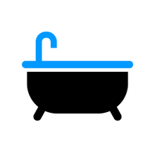 Load image into Gallery viewer, baden en badkamers herstellingen en installatie