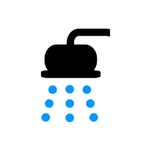 Load image into Gallery viewer, baden en badkamers herstellingen en installatie